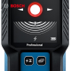 Детектор перешкод (проводки) Bosch GMS 120-27 (0601081700) Купити в Україні