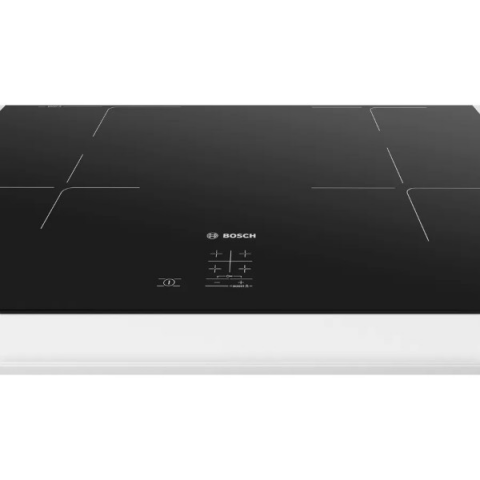 Індукційна варильна поверхня Bosch PUG61KAA5E Купити в Україні