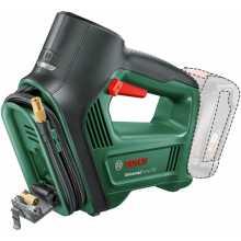 Автомобільний компресор (електричний) Bosch UniversalPump 18V 0.603.947.100