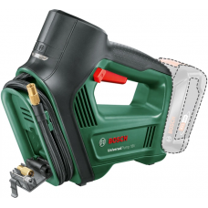 Автомобільний компресор (електричний) Bosch UniversalPump 18V 0.603.947.100