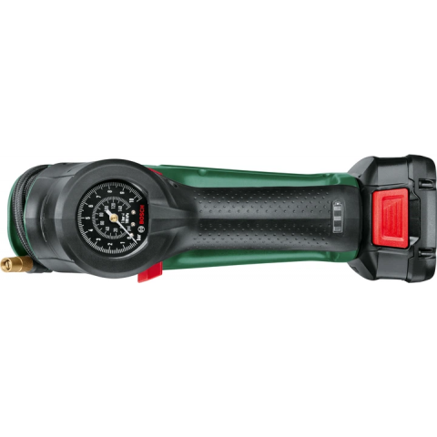 Автомобільний компресор (електричний) Bosch UniversalPump 18V 0.603.947.100 Купити в Україні