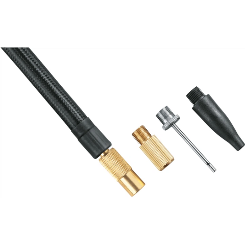 Автомобільний компресор (електричний) Bosch UniversalPump 18V 0.603.947.100 Купити в Україні