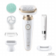 Епілятор Braun Silk-épil 9 Flex SkinSpa SES9-481 3D Купити в Україні