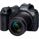Бездзеркальний фотоапарат Canon EOS R7 RF-S 18-150 IS STM (5137C015) Купити в Україні
