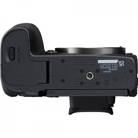 Бездзеркальний фотоапарат Canon EOS R7 RF-S 18-150 IS STM (5137C015) Купити в Україні