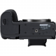 Бездзеркальний фотоапарат Canon EOS R7 RF-S 18-150 IS STM (5137C015) Купити в Україні