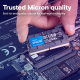 Пам'ять для ноутбуків Crucial 96 GB (2x48GB) DDR5 5600 MHz (CT2K48G56C46S5) Купити в Україні