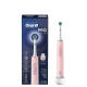 Електрична зубна щітка Oral-B D505.523.3 Rose Pink Купити в Україні