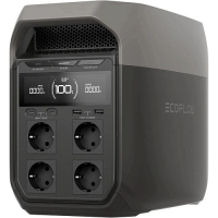 Зарядна станція EcoFlow DELTA 3 EU-Version