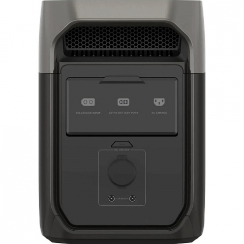 Зарядна станція EcoFlow DELTA 3 EU-Version Купити в Україні