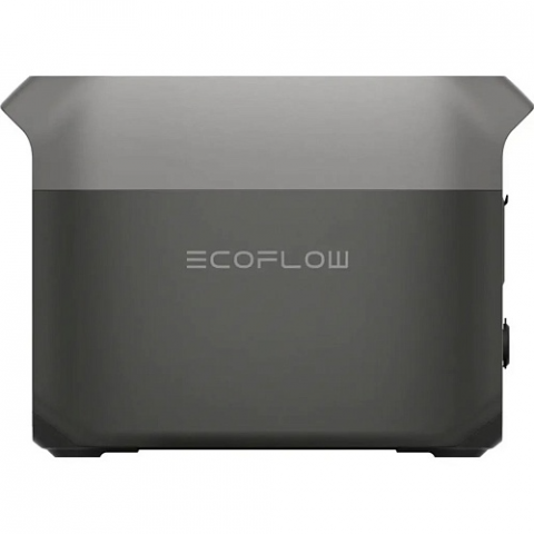 Зарядна станція EcoFlow DELTA 3 EU-Version Купити в Україні