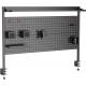 Настільна полиця-органайзер OfficePro DS292B Купити в Україні