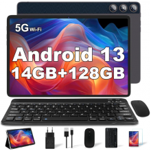 Планшет 10.1" Dmoao D5 8/128Gb Silver