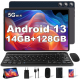Планшет 10.1" Dmoao D5 8/128Gb Silver Купити в Україні