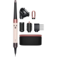 Мультистайлер Dyson Airwrap I.D. HS08 Curly+Coily T3/T4 Ceramic Pink/Rose Gold (601926-01) (Global Version) Купити в Україні