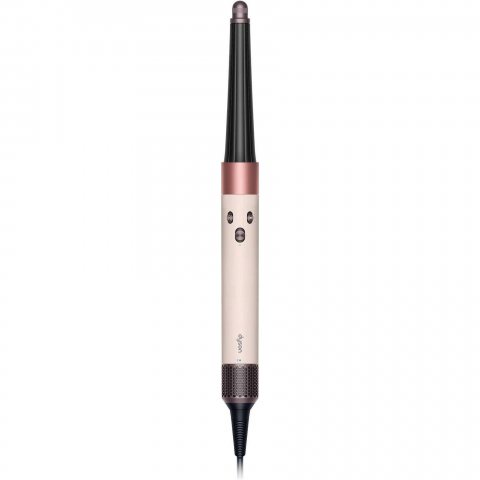 Мультистайлер Dyson Airwrap I.D. HS08 Curly+Coily T3/T4 Ceramic Pink/Rose Gold (601926-01) (Global Version) Купити в Україні