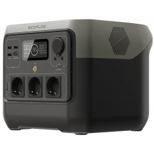Зарядна станція EcoFlow RIVER 2 Pro (CN/AU)