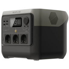 Зарядна станція EcoFlow RIVER 2 Pro (CN/AU)