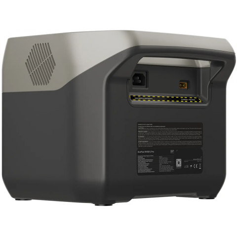 Зарядна станція EcoFlow RIVER 2 Pro (CN/AU) Купити в Україні
