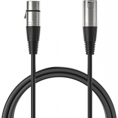 XLR-кабель Fifine L9C Купити в Україні