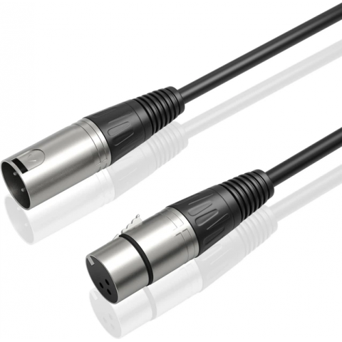 XLR-кабель Fifine L9C Купити в Україні
