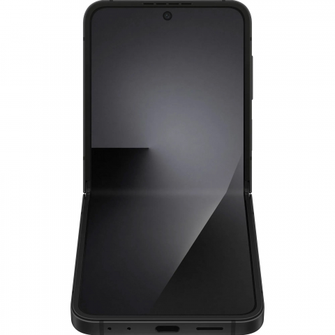 Смартфон Samsung Galaxy Flip7 FE 8/256GB Black (SM-F761BZKH) Купити в Україні