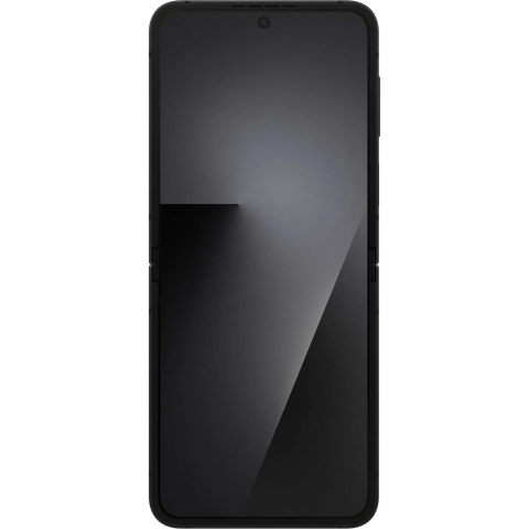 Смартфон Samsung Galaxy Flip7 FE 8/256GB Black (SM-F761BZKH) Купити в Україні