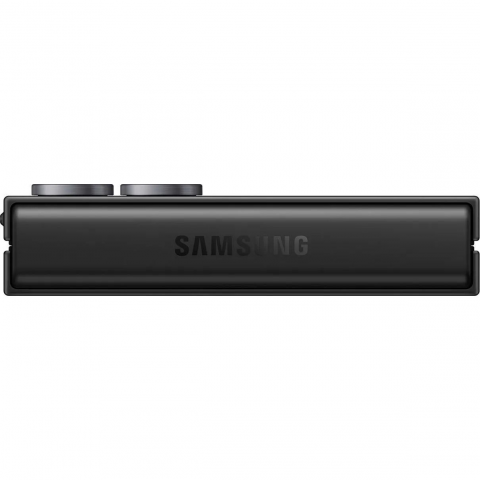 Смартфон Samsung Galaxy Flip7 FE 8/256GB Black (SM-F761BZKH) Купити в Україні