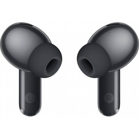 Навушники Huawei FreeBuds SE 4 ANC Black (55038499) Купити в Україні
