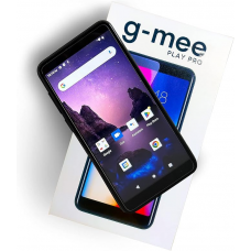 Смартплеєр G-Mee Play Pro 64Gb Black