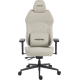 Крісло ігрове GamePro GC760LG Fabric Light Gray Купити в Україні