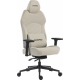 Крісло ігрове GamePro GC760LG Fabric Light Gray Купити в Україні