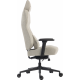 Крісло ігрове GamePro GC760LG Fabric Light Gray Купити в Україні