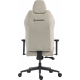 Крісло ігрове GamePro GC760LG Fabric Light Gray Купити в Україні