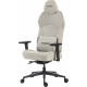 Крісло ігрове GamePro GC760LG Fabric Light Gray Купити в Україні