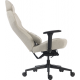 Крісло ігрове GamePro GC760LG Fabric Light Gray Купити в Україні