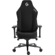 Крісло ігрове GamePro GC775B Fabric Black Купити в Україні