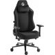 Крісло ігрове GamePro GC775B Fabric Black Купити в Україні