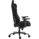 Крісло ігрове GamePro GC775B Fabric Black Купити в Україні