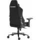 Крісло ігрове GamePro GC775B Fabric Black Купити в Україні