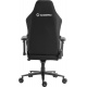 Крісло ігрове GamePro GC775B Fabric Black Купити в Україні