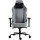 Крісло ігрове GamePro GC775G Fabric Gray Купити в Україні