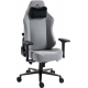 Крісло ігрове GamePro GC775G Fabric Gray Купити в Україні