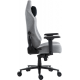 Крісло ігрове GamePro GC775G Fabric Gray Купити в Україні