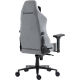Крісло ігрове GamePro GC775G Fabric Gray Купити в Україні