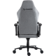 Крісло ігрове GamePro GC775G Fabric Gray Купити в Україні