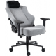 Крісло ігрове GamePro GC775G Fabric Gray Купити в Україні