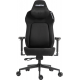 Крісло ігрове GamePro GC925B Fabric Black Купити в Україні