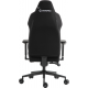 Крісло ігрове GamePro GC925B Fabric Black Купити в Україні