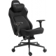 Крісло ігрове GamePro GC925B Fabric Black Купити в Україні